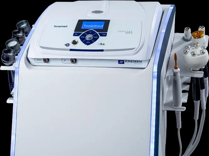 Spectra Medic | Tonemed | Tecnologia em Radiofrequência e Cirurgia Ginecológica